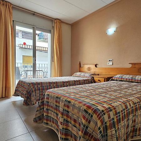 Hostal Los Manos ブラナス エクステリア 写真