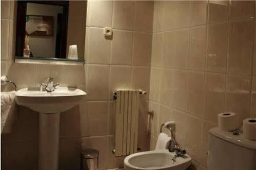 Hostal Los Manos ブラナス エクステリア 写真